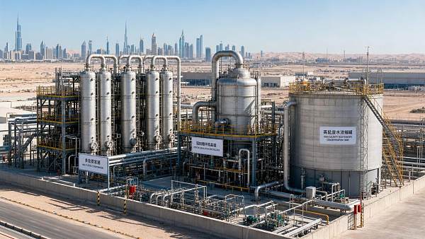 Saudi, UAE Tighten ZLD Rules as Demand Rises