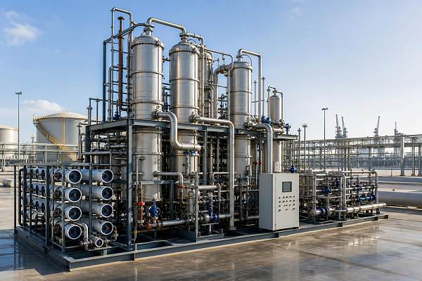 Saudi IDWS 2026 Puts ZLD Compliance at Center Stage