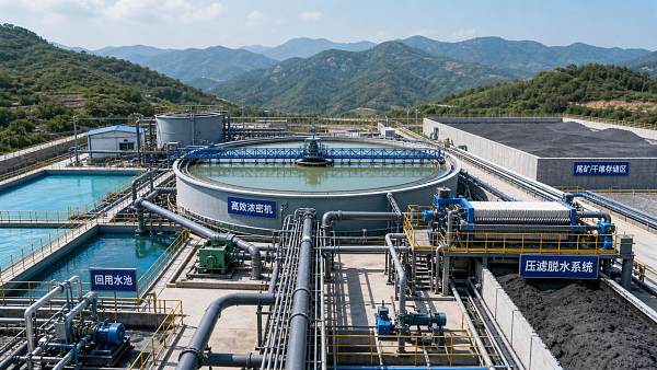 Mining Water Treatment Tailings: Practical Routes to Reduce Water Loss and Risk