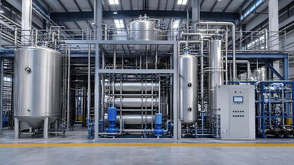 EPA Adds High-Salinity Concentrators to Fast-Track ZLD Imports