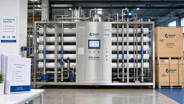 EPA Adds Salt Concentrators to Fast-Track ZLD Imports