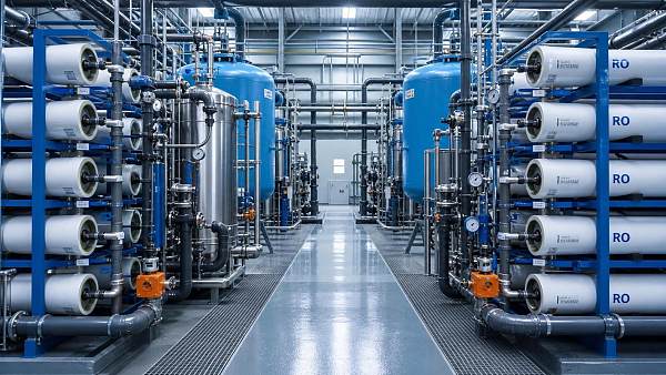 Seawater RO Plant Pretreatment Issues and Membrane Fouling Fixes