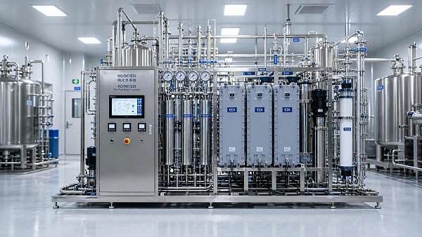 FDA Fast-Track Path for NAVSUNLI Raises Export Focus for MPS II Water Systems