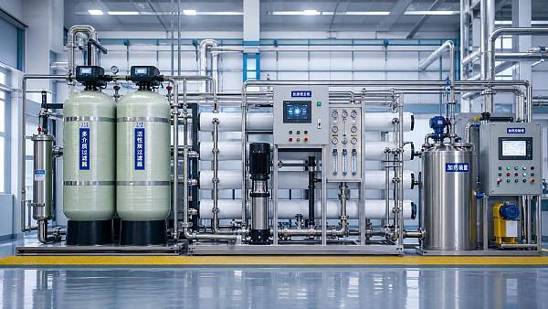 Boiler Feedwater Treatment Supplier Checklist: Quality, Service, and Lifecycle Cost