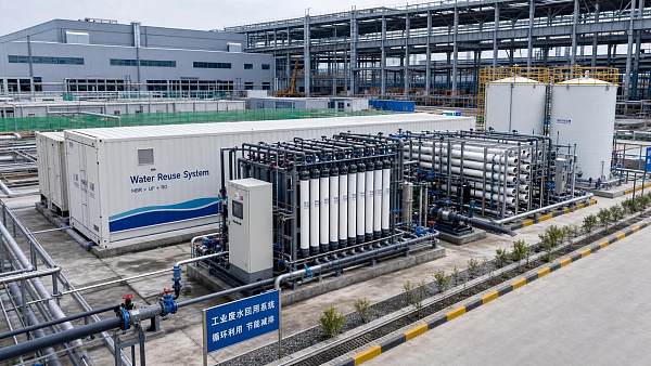 When Modular Water Reuse Technology Makes Sense for Plant Expansion