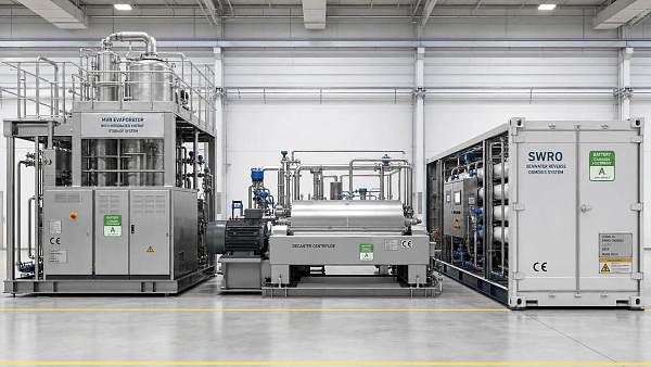 EU Battery Label Rule Reaches Exported Power Modules