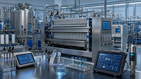 CIQA/TC23 Launches Standards Work for Smart Testing