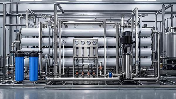 Membrane Maintenance Checklist to Prevent Early Fouling
