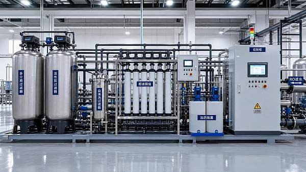 Pretreatment Systems China: Key Standards and Selection Risks