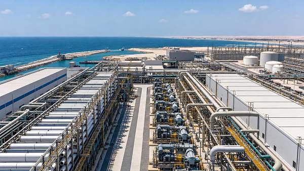 Desalination Engineering in Saudi Arabia: Key EPC Risks and Cost Drivers in 2026