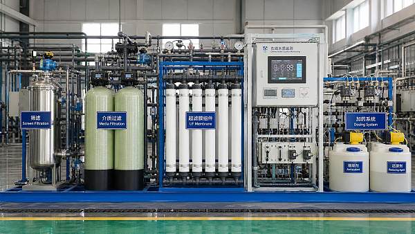 How to Compare RO Pretreatment Suppliers for Fouling Control