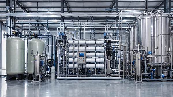Lithium Water Treatment Manufacturer: Key Process Risks to Review