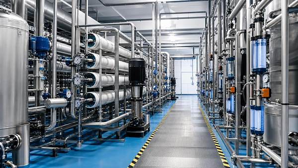 Municipal Water Reuse Compliance: 5 Rules That Shape Project Design