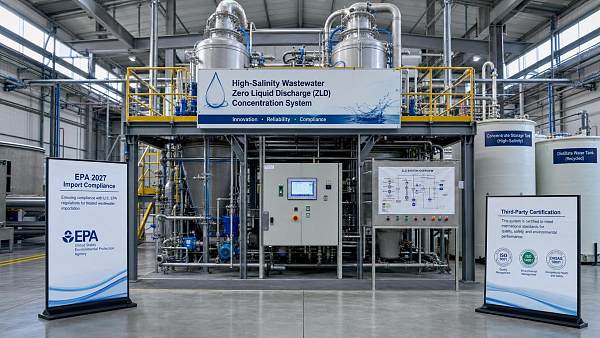 EPA Sets 2027 ZLD Import Compliance Deadline