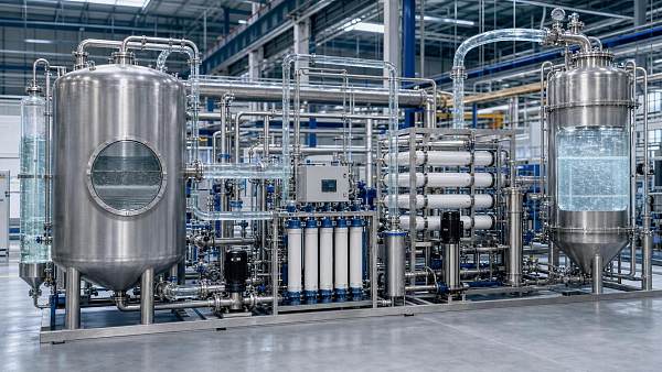 Lithium Brine Treatment: Process Routes for Impurity Removal and Lithium Recovery