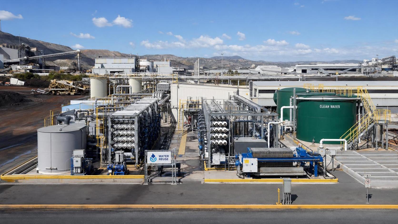 Wastewater Reclamation Australia: Key Compliance and Reuse Trends for 2026