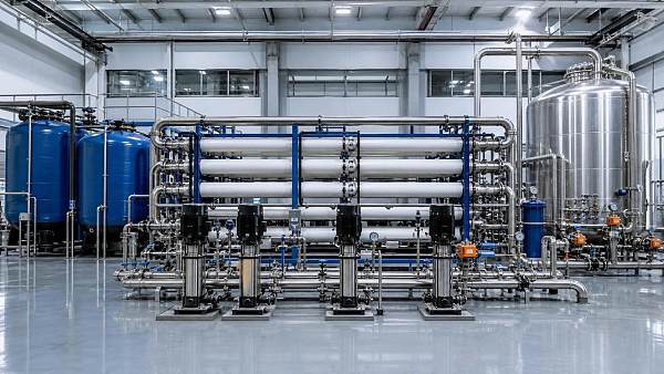 Reclaimed Water Systems Cost: CAPEX, OPEX, and Payback Explained