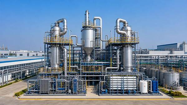 EPA Extends ZLD Rules to Lithium and Chemical Plants