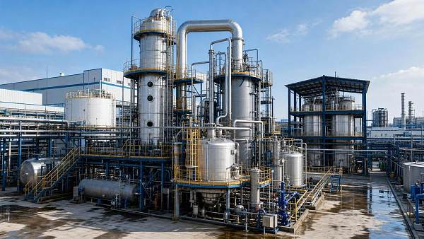 EPA Moves Up ZLD Deadline for Chemical and Lithium Plants