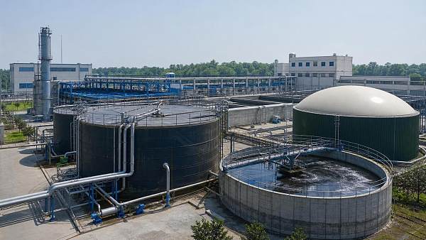 Anaerobic Treatment India: Cost Drivers and Payback in Industrial Projects