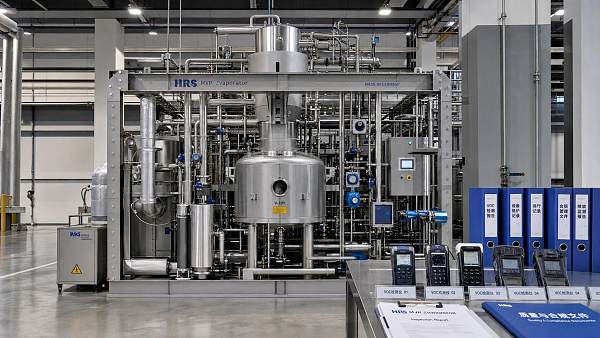 EPA Rule Tightens VOC Testing for Imported MVR Systems