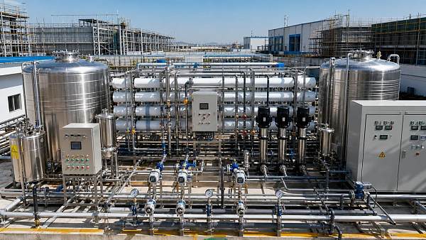 Water Treatment EPC Projects: Cost Drivers and Timeline Risks