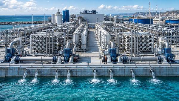 How to Compare Desalination Systems for Municipalities by Lifecycle Cost