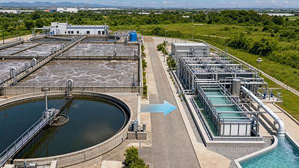 Membrane Bioreactor vs Activated Sludge: When the Upgrade Pays Off