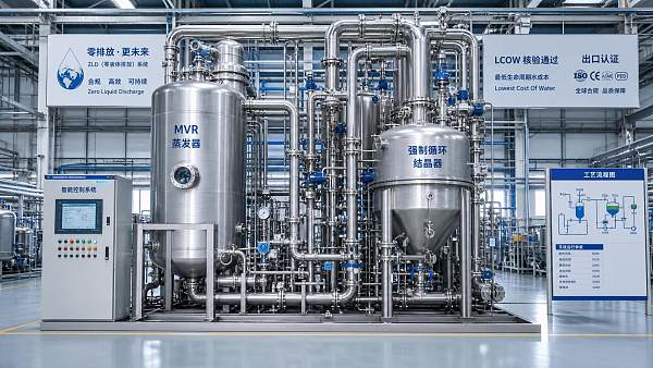 EU ZLD Guidance Adds Third-Party LCOW Check
