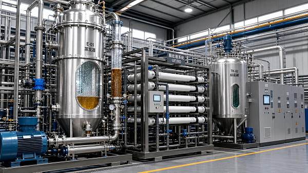 Brine Concentration Technology Cost: CAPEX vs OPEX Factors
