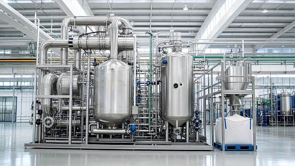 EPA Draft ZLD Rule Targets Crystallizer Residue Limits
