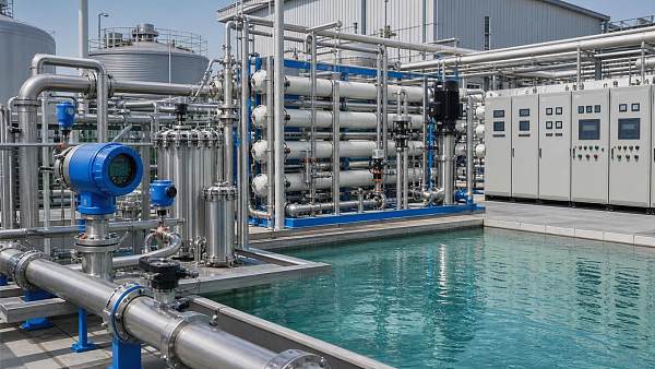 How to Choose a Water Audit Consultant for Lower Water Costs