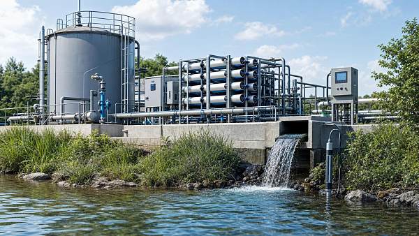 EPA Wastewater Discharge Standards: Key Limits, Permits, and Compliance Risks
