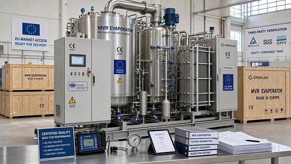 EU Tightens MVR Rules With CE-EPREL Level III