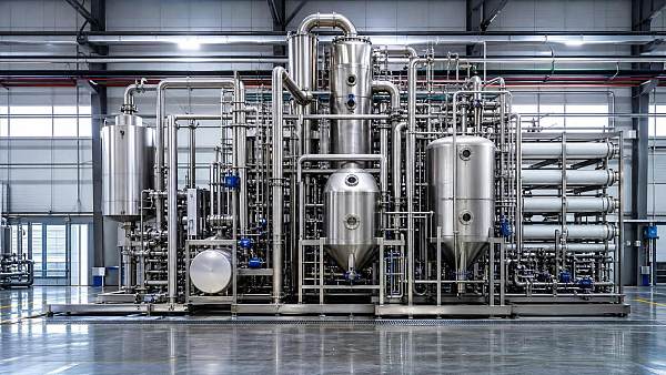 EPA Draft Adds Water Footprint Checks to ZLD Imports