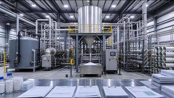 EPA Draft ZLD Rule Raises Entry Requirements for High-Salinity Concentrators