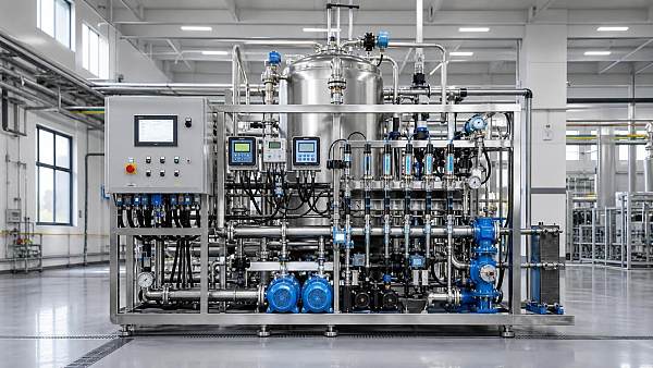 EPA Tightens ZLD Import Rules for Salinity Concentrators