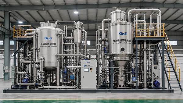 EPA Tightens ZLD Import Checks for Salinity Equipment