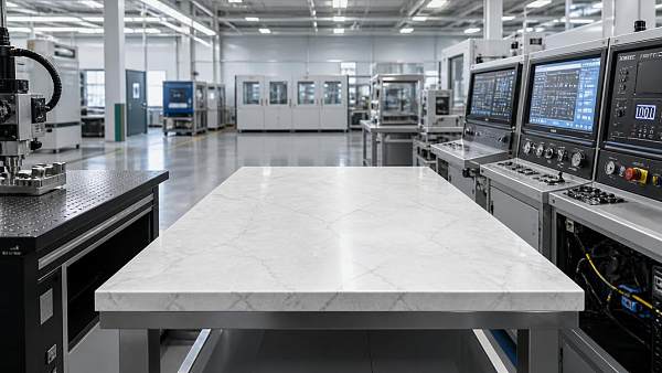 US Safeguard Duty on Quartz Countertops Takes Effect on August 15
