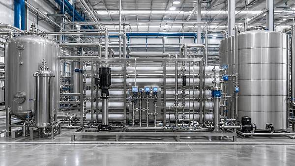 How to evaluate a chemical plant water treatment supplier for long-term operating cost