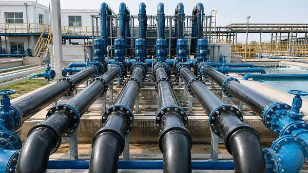 Ductile Iron Pipe Procurement Checklist for Industrial Water Systems
