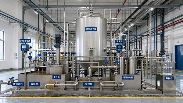 How can industrial pretreatment compliance solutions prevent discharge violations?