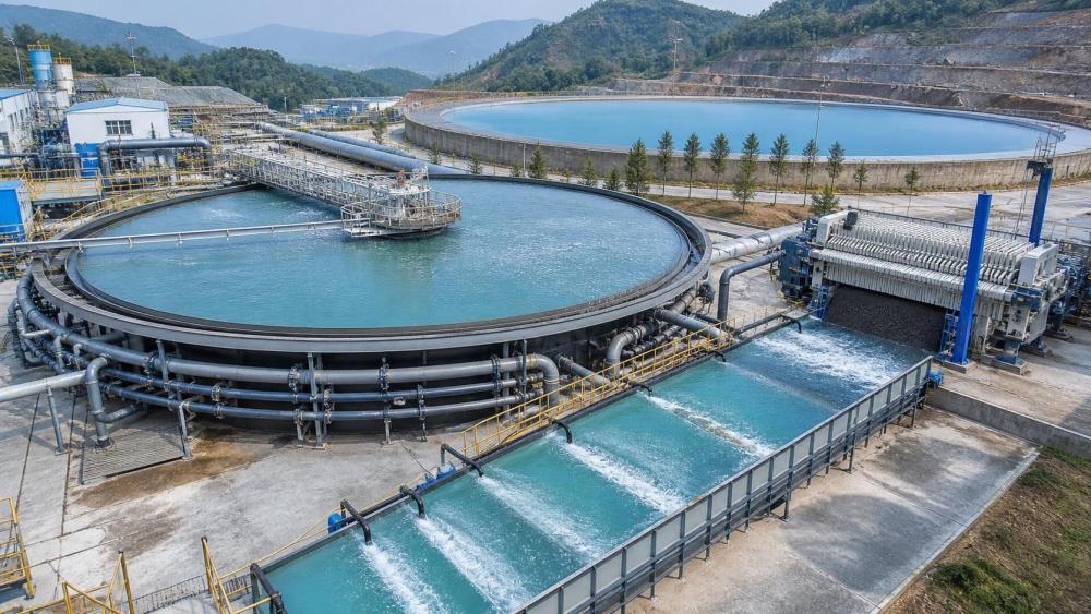 How to improve tailings water recovery without destabilizing the process How to improve tailings water recovery without destabilizing the process