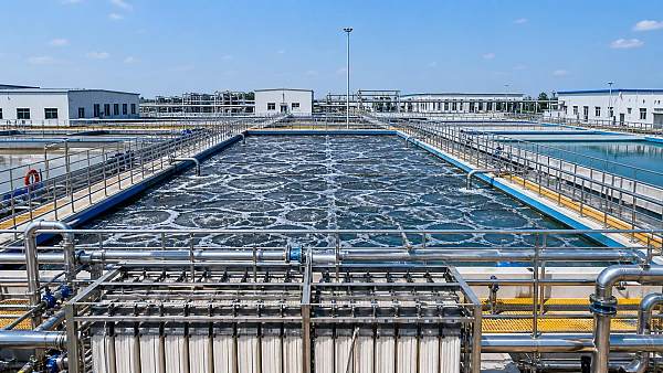 Biological wastewater treatment and bioreactor design: a review