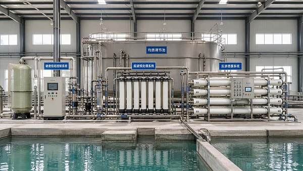 Is Demineralization Necessary Before RO for Landfill Leachate?