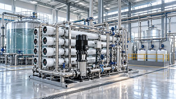 How to compare water treatment EPC contractors by lifecycle cost
