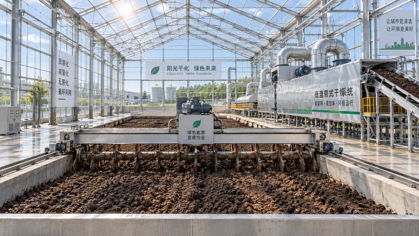 Which Sludge Drying Method Delivers the Lowest Energy Use for Dewatered Municipal Cake?