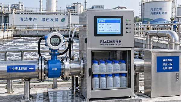 How to vet an industrial discharge compliance consultant for NPDES work