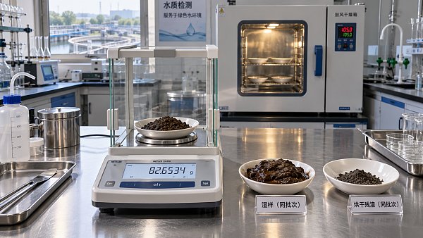 How to verify a sludge dewatering supplier’s cake solids claims