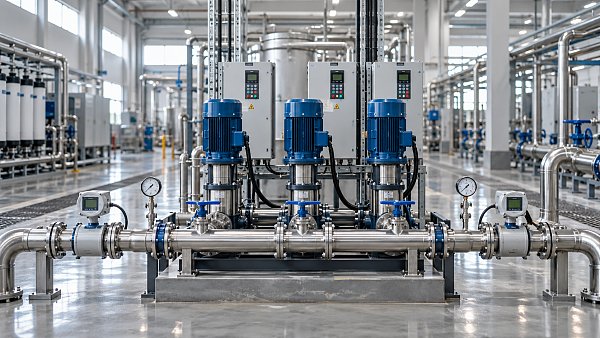 Is water treatment energy management worth the upfront cost?